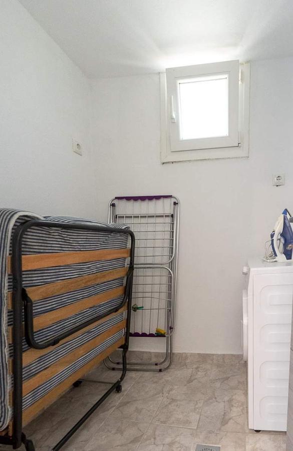 Mougkrasstudio Apartment Skala Rachoni  ภายนอก รูปภาพ